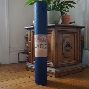 Brand New Never Used Jade Harmony Yoga Mat